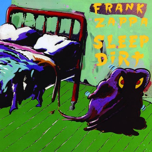 Frank Zappa/Sleep Dirt